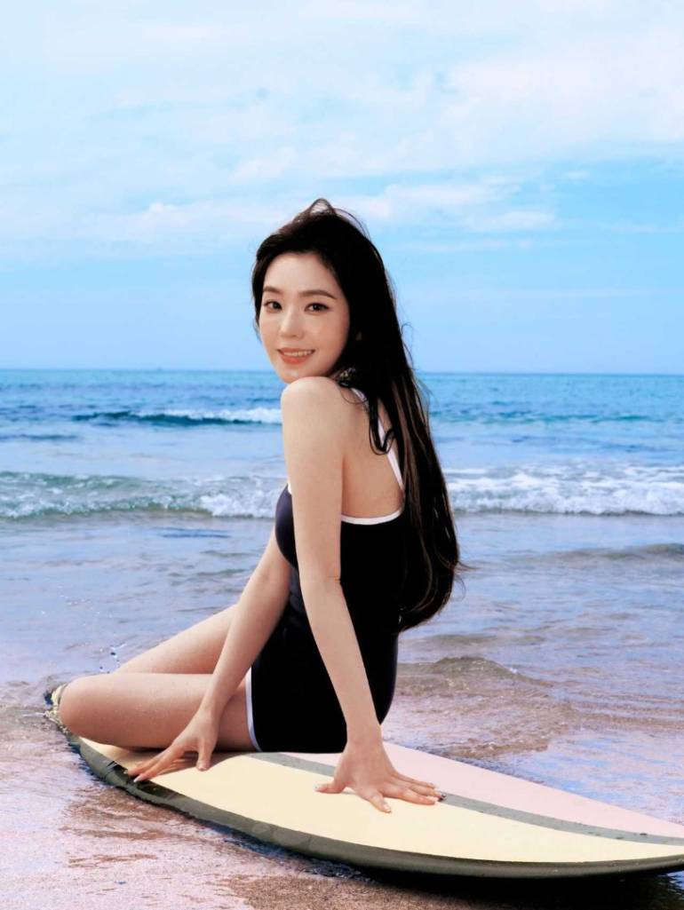 ไอรีน