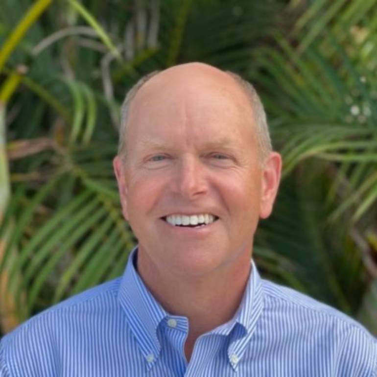 นายลี แคสเวลล์ รองประธานอาวุโสฝ่ายการตลาดผลิตภัณฑ์และโซลูชัน ของนูทานิคซ์