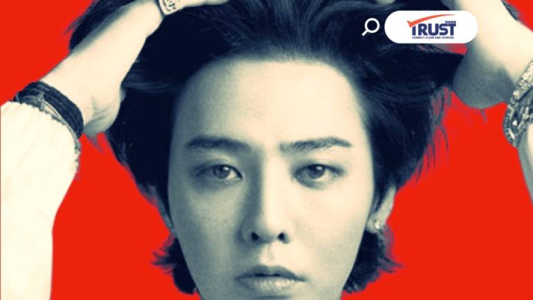 สิ้นสุดการรอคอย G-Dragon Comeback!