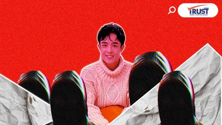 รวบแล้วแก๊งจีนเทา ลักพาตัวนักแสดงหวังซิง
