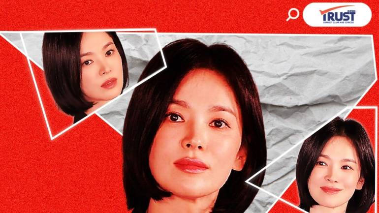 เรียนรู้วิธีสยบดรามา ฉบับซงฮเยกโย