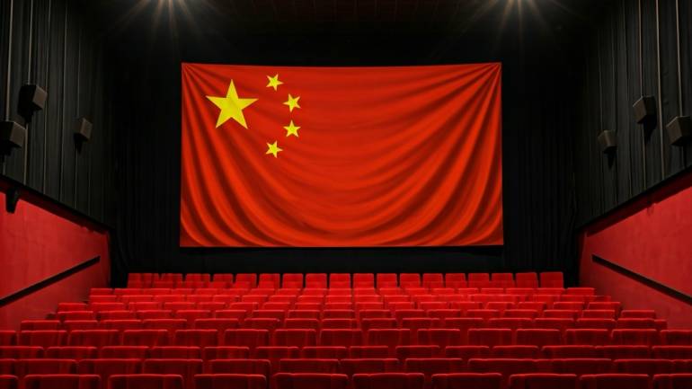 BOX OFFICE ตรุษจีน 2025 ทะลุ 1,000ล้าน