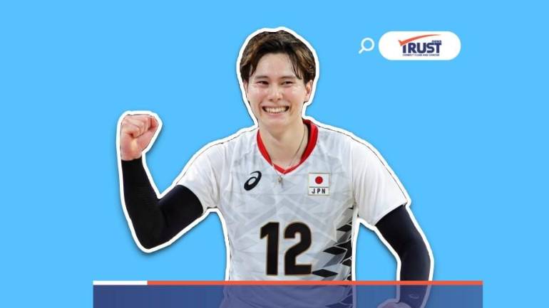 “รัน ทาคาฮาชิ” เจ้าชายแห่งวอลเลย์บอล