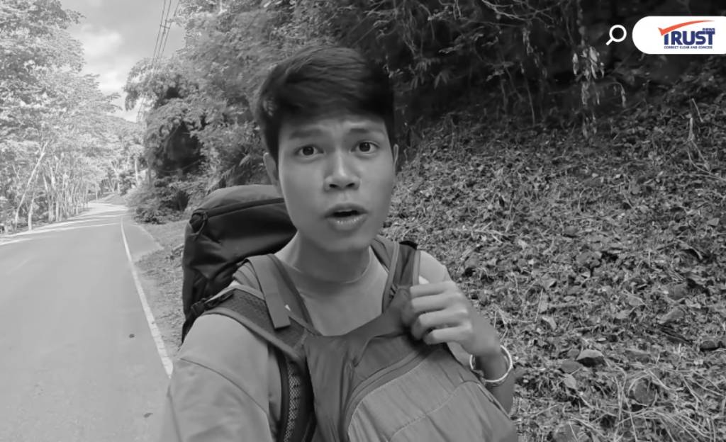 ฮลุน โซโล่' เสียชีวิตที่จอร์เจีย รอญาติแถลงเป็นทางการ