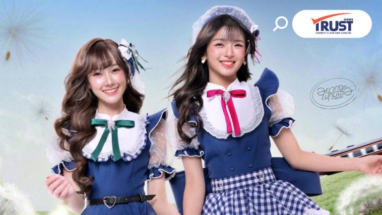 BNK48 และ CGM48 เปิดตัวซิงเกิล 