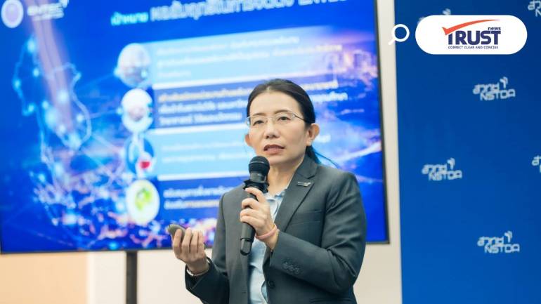 ENTEC โชว์พลังงานวิจัยระบบนิเวศทางพลังงาน นวัตกรรมรับมือ Climate Change