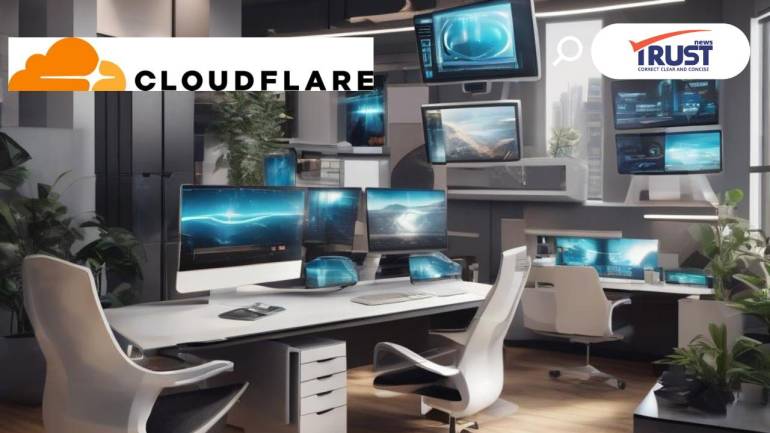 เปิดตัว Cloudflare for AI ชุดเครื่องมือรักษาความปลอดภัยเอไอ ปกป้องข้อมูลภาคธุรกิจ