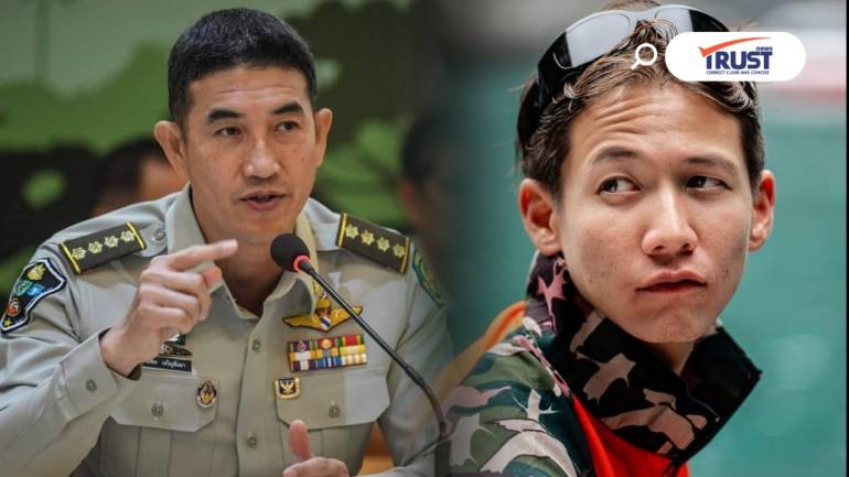 ยกเลิก “ทราย สก๊อต” เป็นที่ปรึกษา อธิบดีอุทยานฯ​ ชี้ ไม่ให้เกียรติกัน
