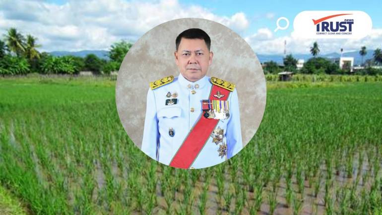 เกษตรกร สถาบันเกษตรกร สหกรณ์ดีเด่นแห่งชาติ และปราชญ์เกษตร ประจำปี 2568