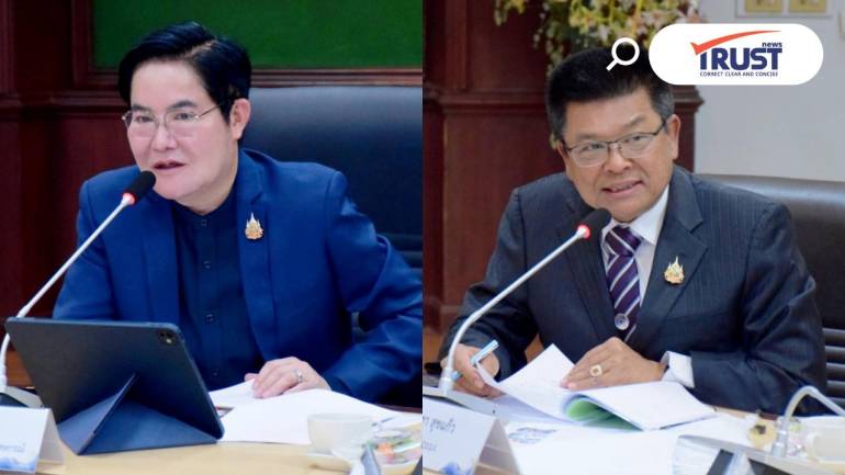 กรมประมง ลุยโครงการจ่ายค่าระบบ VMS คนละครึ่ง บรรเทาความเดือดร้อนชาวประมง