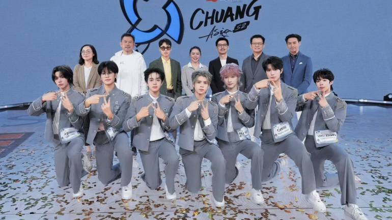 “ช่วง เอเชีย ซีซัน 2” ประกาศผลผู้ชนะ เผยผลโหวตรวม 144 ล้านคะแนน