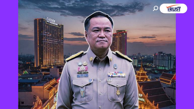 ตัดไฟชายแดนวันนี้ อนุทินอ้างยังไม่ได้รับแจ้ง