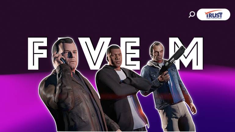 ปิดเกม FiveM ไม่ใช่การแก้ไขปัญหา