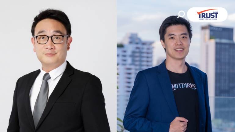 Mittaria ปฏิวัติอนาคตของทรัพย์สินทางปัญญาบนโลก Web3