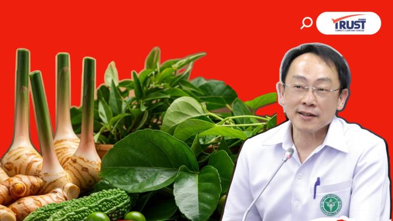 แพทย์แผนไทย หนุนดูแลสุขภาพแบบองค์รวม ช่วยผู้ป่วยมะเร็งทุกมิติ