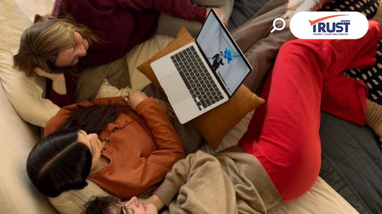 ไม่ต้องรอนาน แอปเปิล ออก Macbook Air ใหม่ใช้ชิป M4 พร้อมสีใหม่สดใส Sky blue