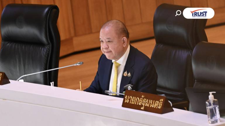 พิชัยผุดไอเดียแก้ข้าวราคาตก แนะชาวนาปลูกกล้วยส่งญี่ปุ่น (ชมคลิป)