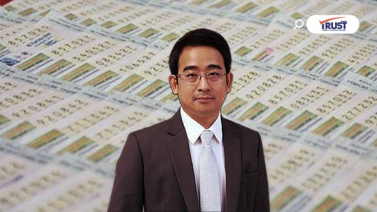 ปรับเกณฑ์หวยเกษียณ 15ปีซื้อได้เข้าสภาเดือนนี้