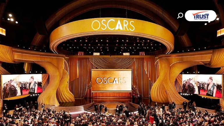 ออสการ์ครั้งที่97 ภาพยนตร์ Anoraกวาด5รางวัล