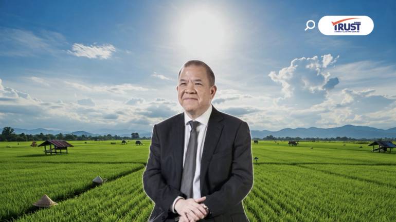 พาณิชย์เคาะชดเชยชาวนา ไร่ละ1,000ไม่เกิน10ไร่