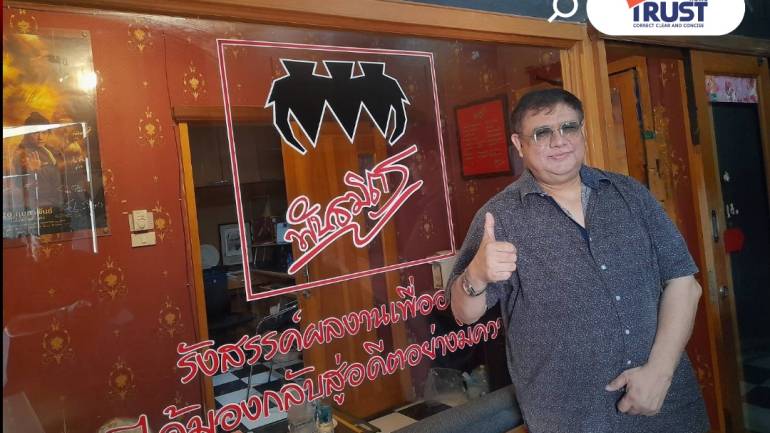 เบื้องลึกแขวน “พันธมิตร” ปิดตำนานทีมพากย์เมืองไทย ไม่ส่งต่อใคร (คลิป)