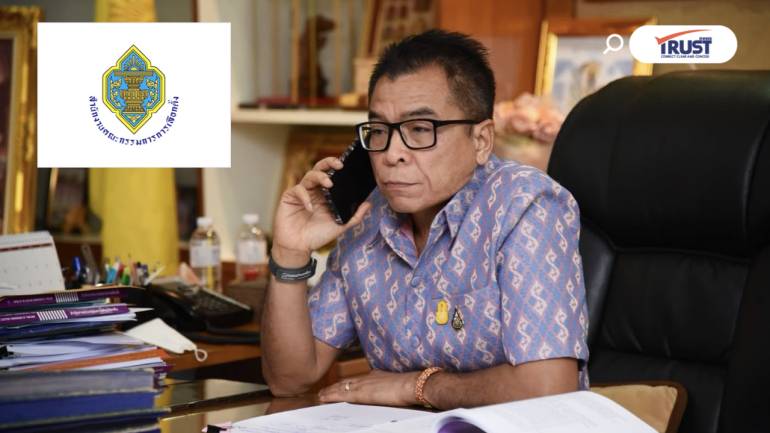 กกต.ยันไม่เป็นความจริง ปมให้นำโพยเข้าเลือกสว.