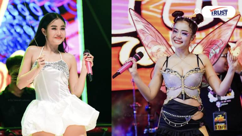 ลำไยรับคุยแดนเซอร์จริง ปุ้ยL.กฮ.รับรู้ ขอเริ่มใหม่