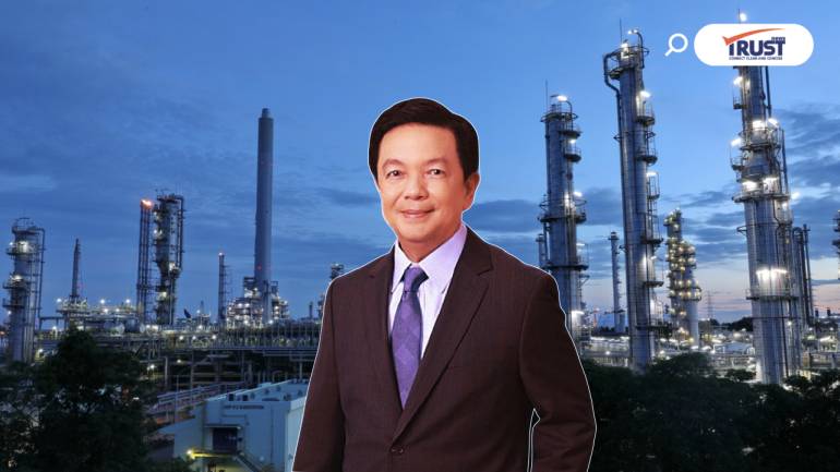 ดร.คงกระพัน อินทรแจ้ง ติด1ใน100 CEOโลก