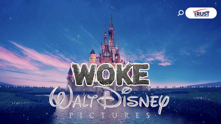 DisneyเลิกWOKE เบนเข็มมุ่งเป้าหารายได้