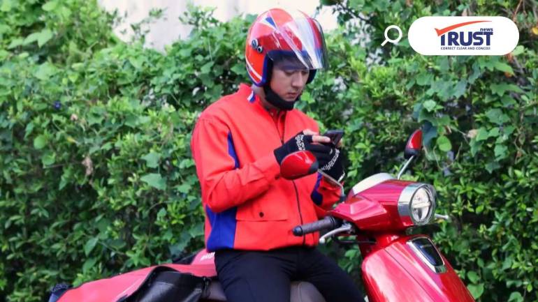 ชูศักยภาพ Postman Cloud ไปรษณีย์ไทย หนุนงานสำรวจ-รื้อถอน ตู้เติมเงินทรูทั่วไทย