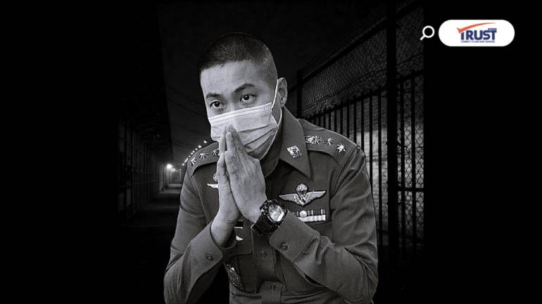 6 ปมลึกในรั้วกำแพงสูง ผกก.โจ้ ตายปริศนาคาเรือนจำ 