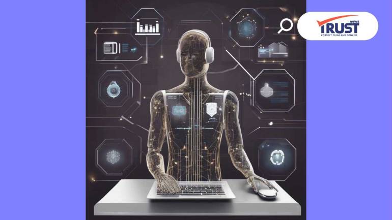 การ์ทเนอร์คาด 40%ของการรั่วไหลข้อมูล AI ใน 2 ปีข้างหน้ามาจากใช้ GenAI ข้ามประเทศไม่เหมาะสม