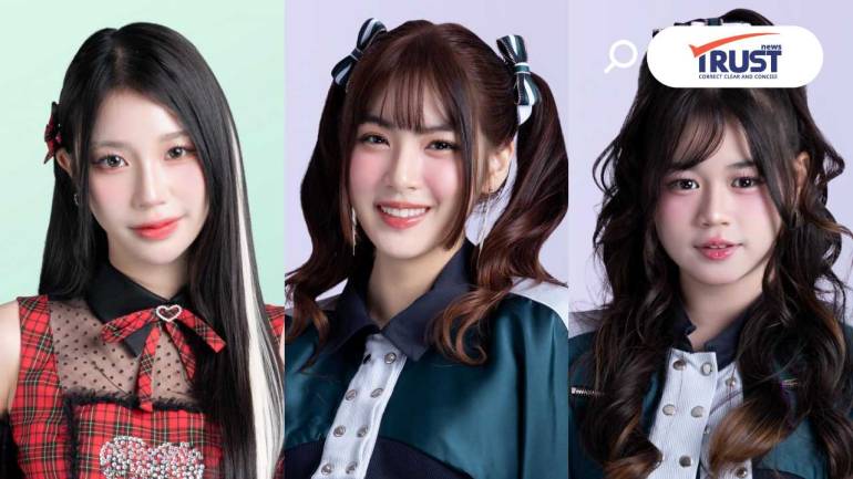 ผลด่วนครั้งที่ 2 งาน BNK48&CGM48 GE5 นีนี่ วงมิ้นต์ คะแนนยังแรงรั้งที่ 1 