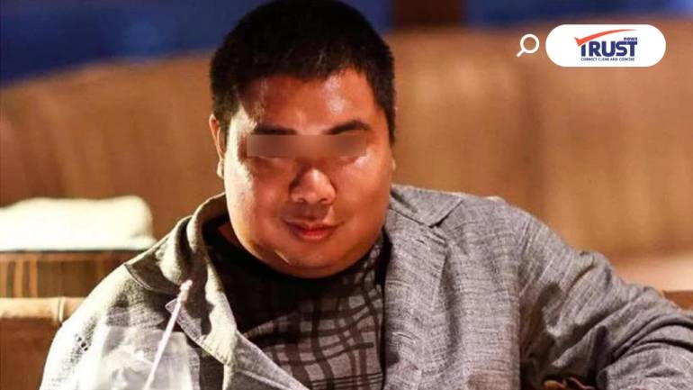 “ไฮโซเก๊” โดนแล้วหมายจับ 4 ข้อหา! ม.112- ฉ้อโกง 
