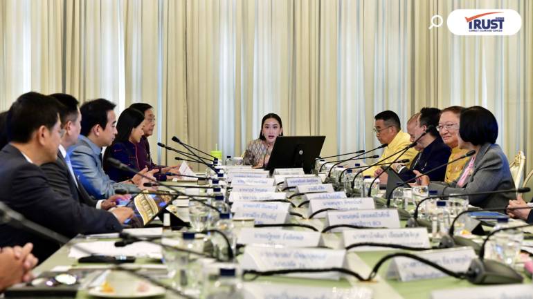 ยอมถอย กม.ธุรกิจสถานบันเทิงฯ ให้เข้าสภาสมัยประชุมหน้า