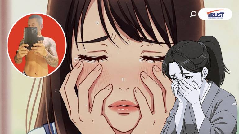 รักลวงหลอกตุ๋น300ล้านเยน คดีไฮโซเก๊ญี่ปุ่นลวง15เหยื่อสาว (ชมคลิป)