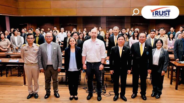 ปศุสัตว์-สัตวแพทย์สมาคมฯ ร่วมยกระดับการใช้ 