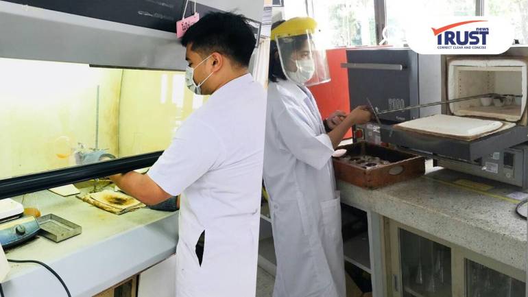 กรมวิชาการเกษตร ยกระดับห้องปฏิบัติการทดสอบยางพารา มุ่งยกระดับสู่มาตรฐานสากล