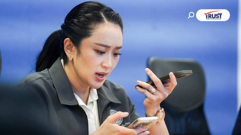 คนไทยผวาแผ่นดินไหวใหญ่ นายกฯสั่งทุกภาคส่วนรับมือ 