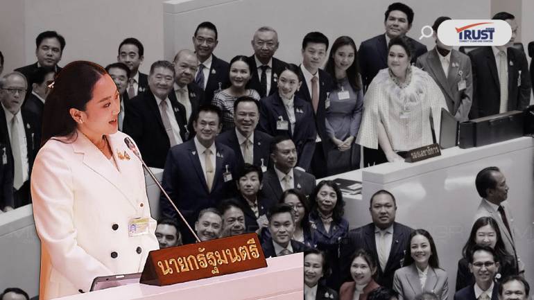วาทะเด็ดจาก62นาทีศึกซักฟอก ของนายกรัฐมนตรีGEN-Y (ชมคลิป)