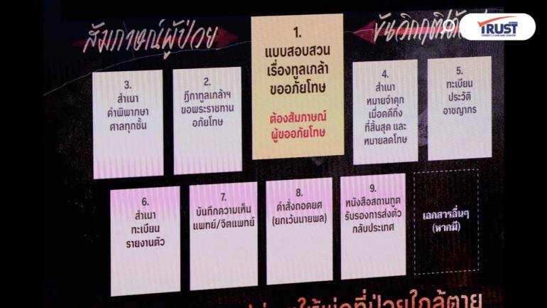 รังสิมันต์ชี้นายกฯอิ๊งค์ รู้เห็นป่วยทิพย์ชั้น14