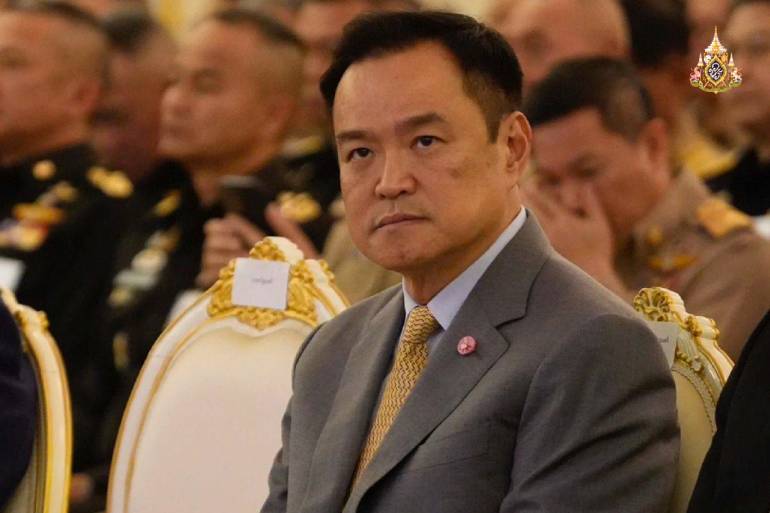 ที่มาภาพ FB พรรคภูมิใจไทย