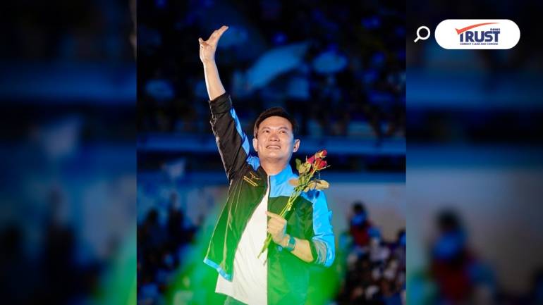 ดร.เอ้ สุชัชวีร์ ลาออก ปชป. เปลี่ยนเป้ามุ่ง ปฏิรูปการศึกษาไทย 