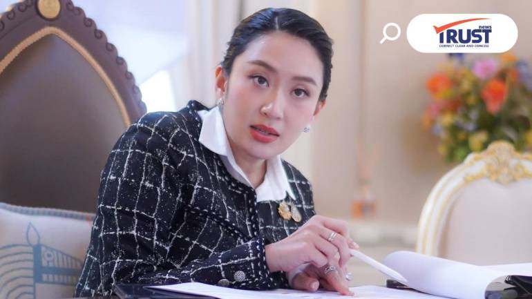นายกฯ ย้ำใช้ประชุม JBC แก้ปัญหาแบบสันติวิธี หากบานปลายไม่ลังเลปกป้องอธิปไตย