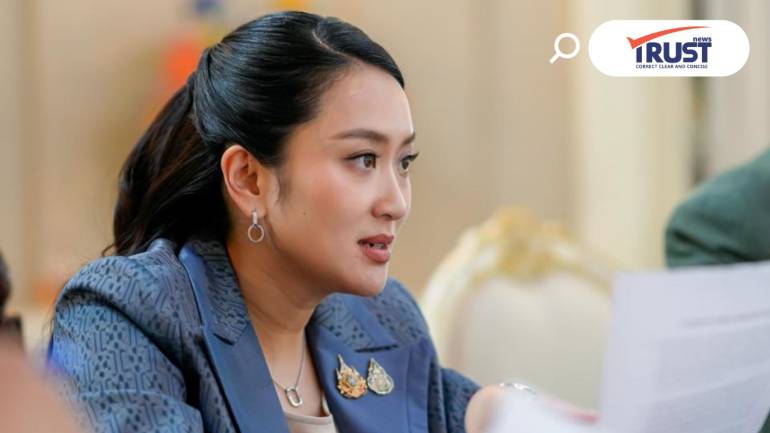 นายกฯ ย้ำ ไม่ยอมรับเขตอำนาจ ICJ เดินหน้าใช้ JBC แก้ปัญหาพื้นที่พิพาทกัมพูชา