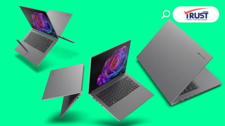 เอเซอร์เปิดตัวโน้ตบุ๊กใหม่ Swift X เอาใจครีเอเตอร์ ที่ทำงานแบบมืออาชีพ