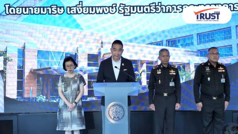 ก.ต่างประเทศ ย้ำชายแดนกัมพูชาสงบเรียบร้อย ไทยพร้อมใช้กลไก JBC แก้ปัญหา