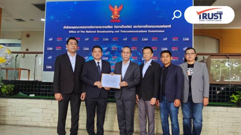สมาคมทีวีดิจิทัล จี้ กสทช.เร่งสรุปโรดแม็ป ก่อนไลเซนส์ทุกช่องจะหมดในปี 2572 