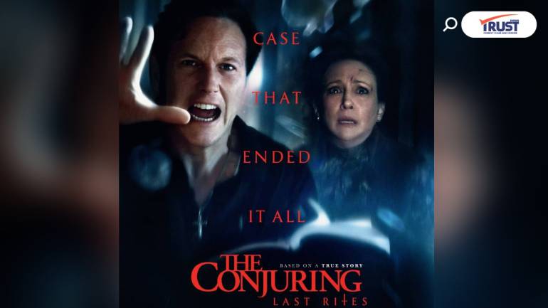 รีวิว “The Conjuring: Last Rites” กับสูตรสำเร็จที่ลงตัว 