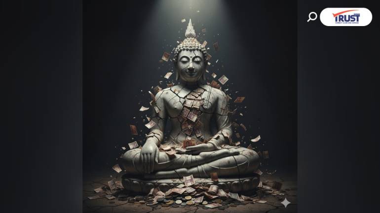รวมคดีก่อวิกฤติศรัทธา พระ-เงินตรา สึกกร่อน ร่มกาสาวพัสตร์
